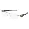 Oakley Steakhouse 1.0 OX3126 312604 Unisex Szemüvegkeret