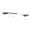 Oakley Steakhouse 1.0 OX3126 312604 Unisex Szemüvegkeret