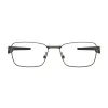 Oakley Steakhouse OX3140 314003 Unisex Szemüvegkeret