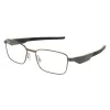 Oakley Steakhouse OX3140 314003 Unisex Szemüvegkeret