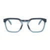 Oakley Hstn Sq Rx OX8208 820805 Unisex Szemüvegkeret