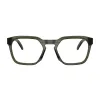 Oakley Hstn Sq Rx OX8208 820803 Unisex Szemüvegkeret