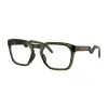 Oakley Hstn Sq Rx OX8208 820803 Unisex Szemüvegkeret