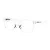 Oakley Hstn Sq Rx OX8208 820802 Unisex Szemüvegkeret