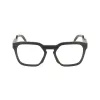 Oakley Hstn Sq Rx OX8208 820801 Unisex Szemüvegkeret