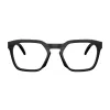 Oakley Hstn Sq Rx OX8208 820801 Unisex Szemüvegkeret