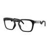 Oakley Hstn Sq Rx OX8208 820801 Unisex Szemüvegkeret