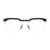Oakley Hstn Sq Rx OX8208 820804 Unisex Szemüvegkeret