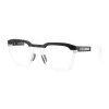 Oakley Hstn Sq Rx OX8208 820804 Unisex Szemüvegkeret