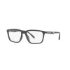 Armani Exchange 3089U 8180 Férfi Szemüvegkeret