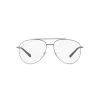 Armani Exchange AX1055 6017 Férfi Szemüvegkeret