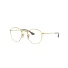 Ray-Ban Vista Round M. RX3447V 2500 Unisex Szemüvegkeret