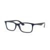 Ray-Ban Vista RX7047 5450 Unisex Szemüvegkeret