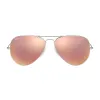 Ray-Ban Aviator L. M. RB3025 019/Z2 Unisex Napszemüveg