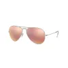 Ray-Ban Aviator L. M. RB3025 019/Z2 Unisex Napszemüveg
