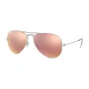 Ray-Ban Aviator L. M. RB3025 019/Z2 Unisex Napszemüveg
