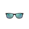 Ray-Ban Junior Junior New W. RJ9052S 100S55 Unisex Napszemüveg