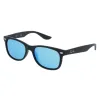 Ray-Ban Junior Junior New W. RJ9052S 100S55 Unisex Napszemüveg