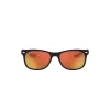 Ray-Ban Junior Sole Junior New W. RJ9052S 100S6Q Gyermek Napszemüveg