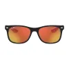 Ray-Ban Junior Sole Junior New W. RJ9052S 100S6Q Gyermek Napszemüveg
