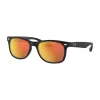 Ray-Ban Junior Sole Junior New W. RJ9052S 100S6Q Gyermek Napszemüveg