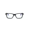 Ray-Ban Junior Vista RY1536 3600 Unisex Szemüvegkeret