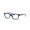 Ray-Ban Junior Vista RY1536 3600 Unisex Szemüvegkeret