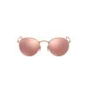 Ray-Ban Round M. RB3447 112/Z2 Férfi Napszemüveg