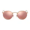 Ray-Ban Round M. RB3447 112/Z2 Férfi Napszemüveg