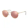 Ray-Ban Round M. RB3447 112/Z2 Férfi Napszemüveg