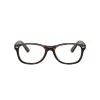 RAY-BAN NEW W. 5184 2012 Unisex Szemüvegkeret