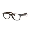 RAY-BAN NEW W. 5184 2012 Unisex Szemüvegkeret