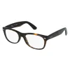 RAY-BAN NEW W. 5184 2012 Unisex Szemüvegkeret