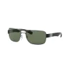 Ray-Ban RB3522 004/71 Férfi Napszemüveg