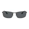 Ray-Ban N/a RB3498 006/81 Férfi Napszemüveg