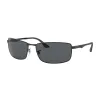 Ray-Ban N/a RB3498 006/81 Férfi Napszemüveg