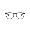 Ray-Ban Vista Erika RX7046 5365 Női Szemüvegkeret