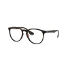 Ray-Ban Vista Erika RX7046 5365 Női Szemüvegkeret