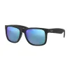 Ray-Ban Justin RB4165 622/55 Férfi Napszemüveg