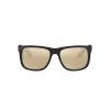 Ray-Ban Justin RB4165 622/5A Férfi Napszemüveg