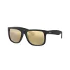 Ray-Ban Justin RB4165 622/5A Férfi Napszemüveg