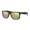 Ray-Ban Justin RB4165 622/5A Férfi Napszemüveg