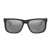 Ray-Ban Justin RB4165 622/6G Férfi Napszemüveg