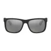 Ray-Ban Justin RB4165 622/6G Férfi Napszemüveg