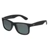 Ray-Ban Justin RB4165 622/6G Férfi Napszemüveg