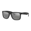 Ray-Ban Justin RB4165 622/6G Férfi Napszemüveg