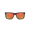 Ray-Ban Justin RB4165 622/6Q Férfi Napszemüveg