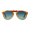 Persol PO0649 1025S3 Férfi Napszemüveg