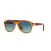 Persol PO0649 1025S3 Férfi Napszemüveg
