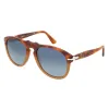 Persol PO0649 1025S3 Férfi Napszemüveg